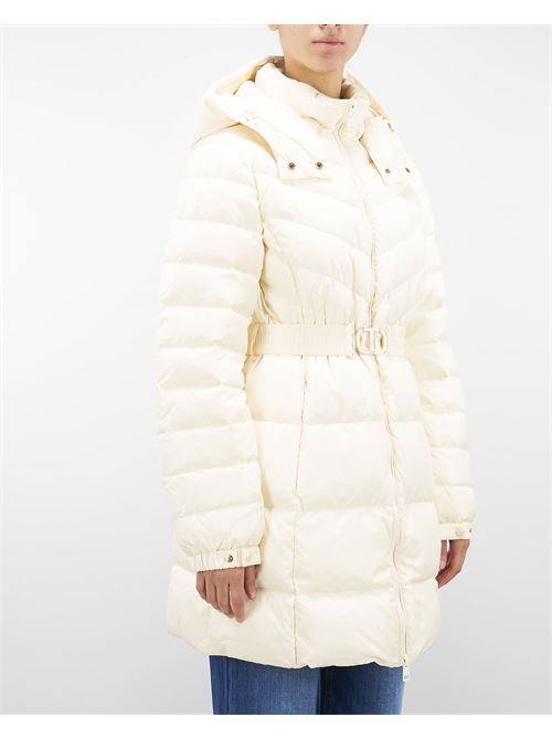 Long down jacket Twinset TWIN SET | Jacket | TP218211748